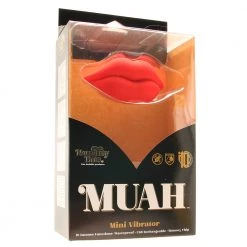 CalExotics Naughty Bits Muah Mini Vibe -Outlet Vibrators Store 019f6580801874c2748b47e0e537eafb 800x@2x