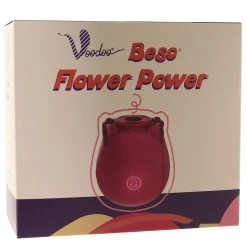 Shibari Beso Flower Power Air Pulsation Stimulator -Outlet Vibrators Store 071b57667b72775e703f3f42babec21a 800x@2x