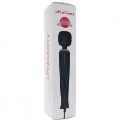 PinkCherry Pinky's Premium Power Wand -Outlet Vibrators Store 0f32f3cdf23066d5a54cb915612263a9 800x@2x