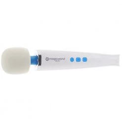 Vibratex Magic Wand Rechargeable Mini -Outlet Vibrators Store 0f663400815bad865810d3bca0c07289 800x@2x