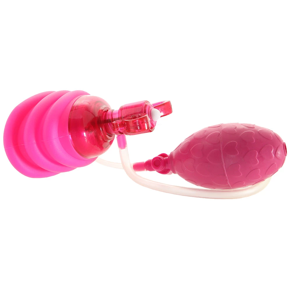 CalExotics Venus Butterfly Intimate Pump 7 CalExotics Venus Butterfly Intimate Pump - Image 5