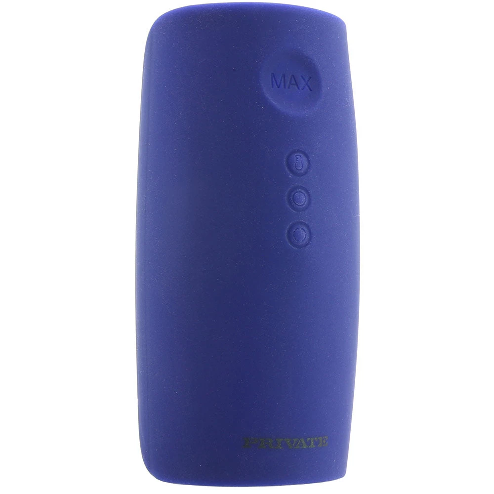 CalExotics Private Pulsating Turbo Stroker 7 CalExotics Private Pulsating Turbo Stroker - Image 5