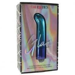 CalExotics Glam Fierce Power Rechargeable G-Vibe -Outlet Vibrators Store 159f8e193264abe328907bdfdd50c740 800x@2x