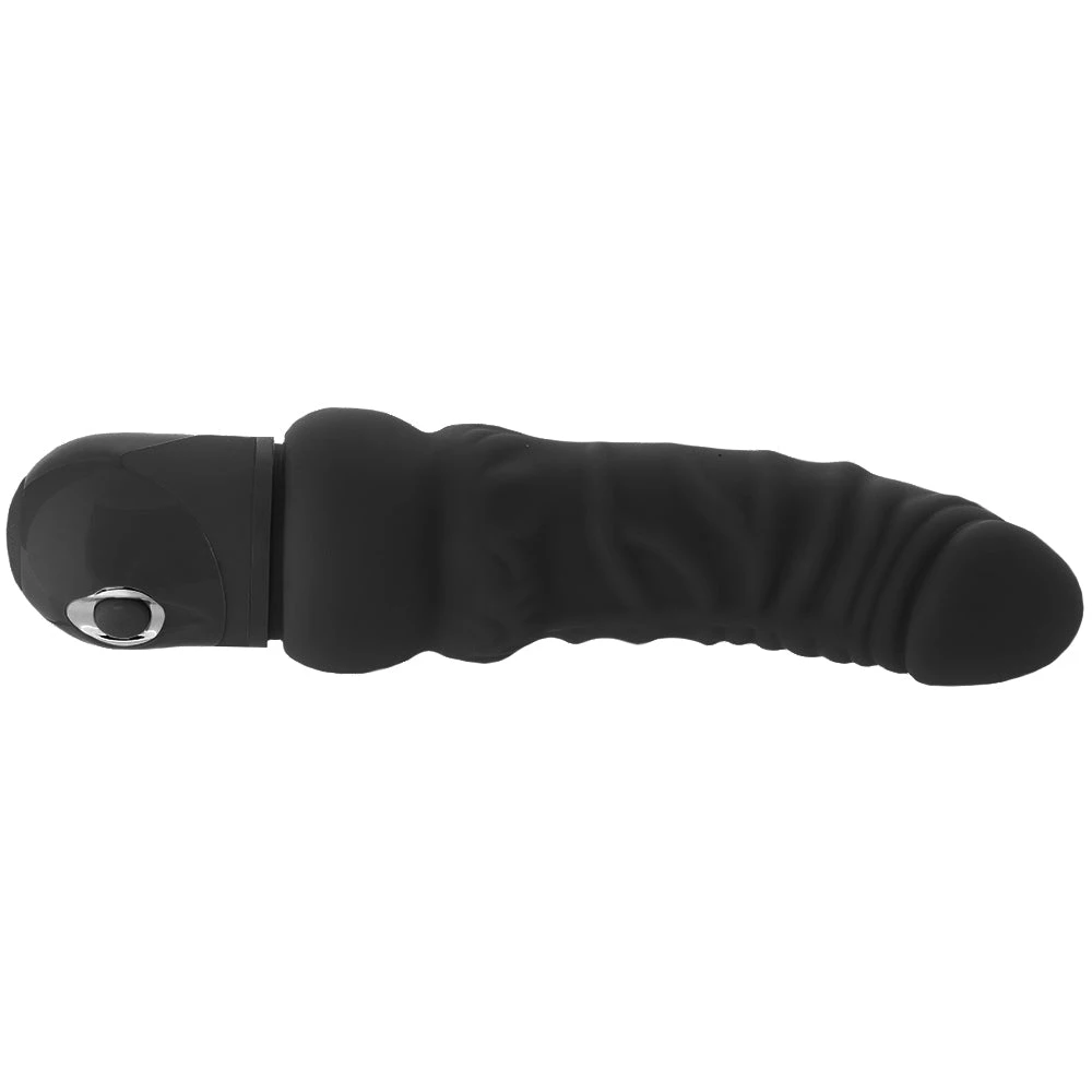 CalExotics Bendie Power Stud Curvy Vibe 7 CalExotics Bendie Power Stud Curvy Vibe - Image 5