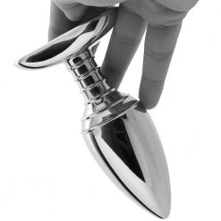 Nexus Cestos Aluminium Vibrating Butt Plug -Outlet Vibrators Store 213af45a2d92335c4c8e40bba8aa3960 800x@2x