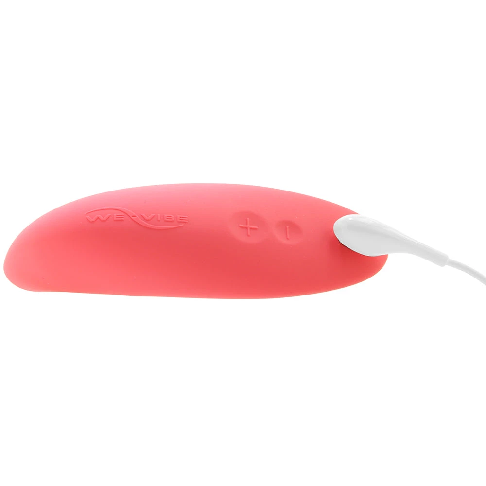 We-Vibe Melt Pleasure Air Clitoral Stimulator 5 We-Vibe Melt Pleasure Air Clitoral Stimulator - Image 3