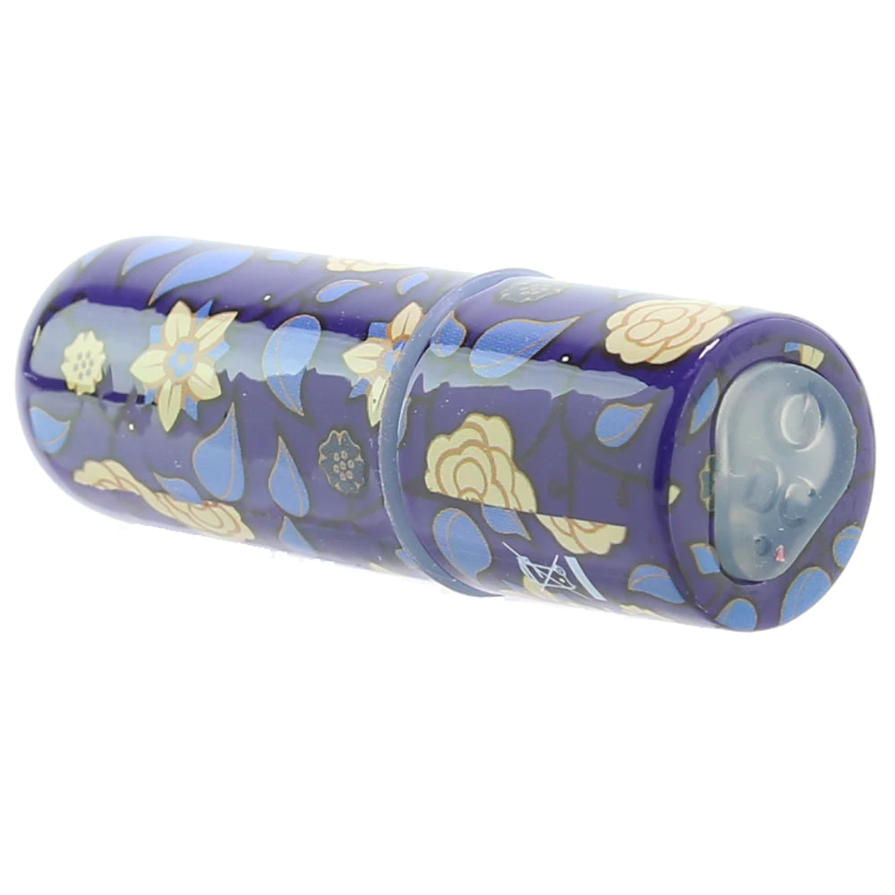 CalExotics Naughty Bits Just The Tip Bullet Vibe 7 CalExotics Naughty Bits Just The Tip Bullet Vibe - Image 5