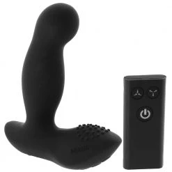 Nexus Boost Inflatable Prostate Massager