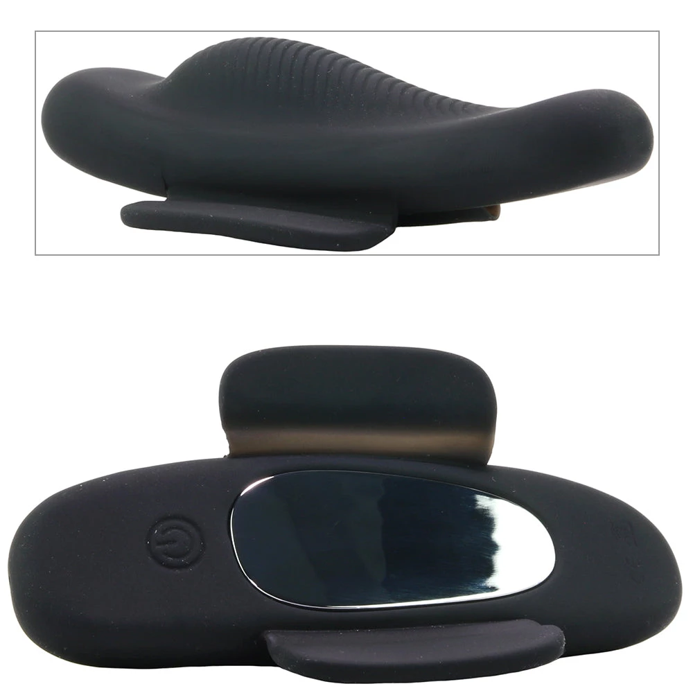 CalExotics Lock-n-Play Wristband Remote Panty Teaser 6 CalExotics Lock-n-Play Wristband Remote Panty Teaser - Image 4