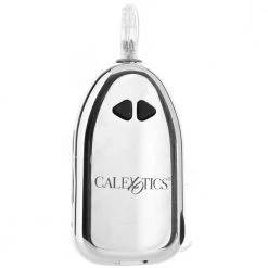 CalExotics Velvet-Cote Bullet And Controller 12 CalExotics Velvet-Cote Bullet And Controller -Outlet Vibrators Store 2c46d4c270ecf54f4f694eab914db8e9 800x@2x