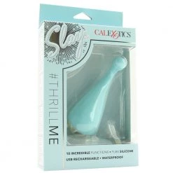 CalExotics Slay #ThrillMe Silicone Vibe 13 CalExotics Slay #ThrillMe Silicone Vibe -Outlet Vibrators Store 2c4c72b2e406ca8c6edbec4d9ae85739 800x@2x