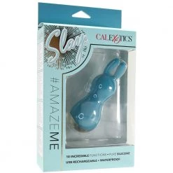 CalExotics Slay #AmazeMe Bunny Vibe -Outlet Vibrators Store 2cc82425faf55d65c43ccf06ae92d7a2 800x@2x