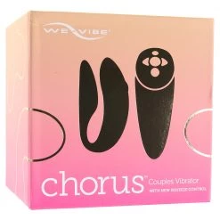 We-Vibe Chorus Couples Vibrator -Outlet Vibrators Store 2d82e58fe72600705325d4b03e3b7224 800x@2x