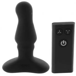 Nexus Bolster Inflatable Prostate Plug