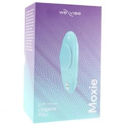 We-Vibe Moxie Wearable Clitoral Vibrator -Outlet Vibrators Store 2feb2b9091c4da7d4e9dd8590d29eaad 800x@2x