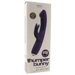 Savvy Thumper Bunny Tapping Rabbit Vibe -Outlet Vibrators Store 322850d6ce69e32863af20bfc06cd517 c12381a3 bc2e 4dde 8273 64acd093caf5 800x@2x