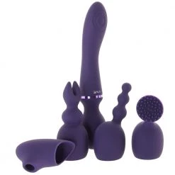 Shots Toys Nami Pulse Wave Wand With Interchangeable Sleeves 11 Shots Toys Nami Pulse Wave Wand With Interchangeable Sleeves -Outlet Vibrators Store 352092c96bbd2859302c1168fd2ffeb9 800x@2x