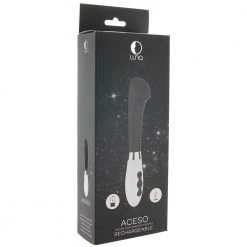 Shots Toys Luna Aceso Rechargeable Vibe -Outlet Vibrators Store 3b292af221bcc368a6fe0e8562cf6980 ddcca7ec c568 4171 8850 105d99e16c75 800x@2x