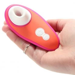 Womanizer X Lily Allen Liberty Clitoral Stimulator -Outlet Vibrators Store 419baaeba71404971e1c07306f80547d 800x@2x
