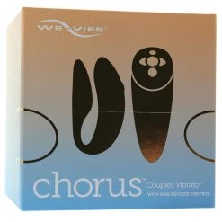 We-Vibe Chorus Couples Vibrator -Outlet Vibrators Store 43aa804ceb859fe06e5e08ea48609497 800x@2x