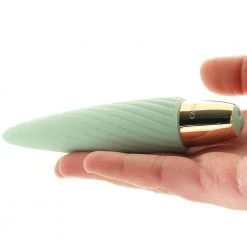 CalExotics Slay #Satisfy Me Rechargeable Vibe -Outlet Vibrators Store 47c98d532371247c7ee8932213b7f363 800x@2x