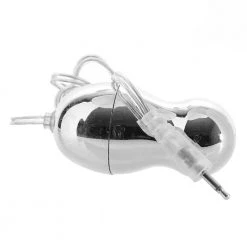CalExotics Sterling Collection Tiered Silver Bullet -Outlet Vibrators Store 4af126236205e966fb889148e1ec681f 800x@2x