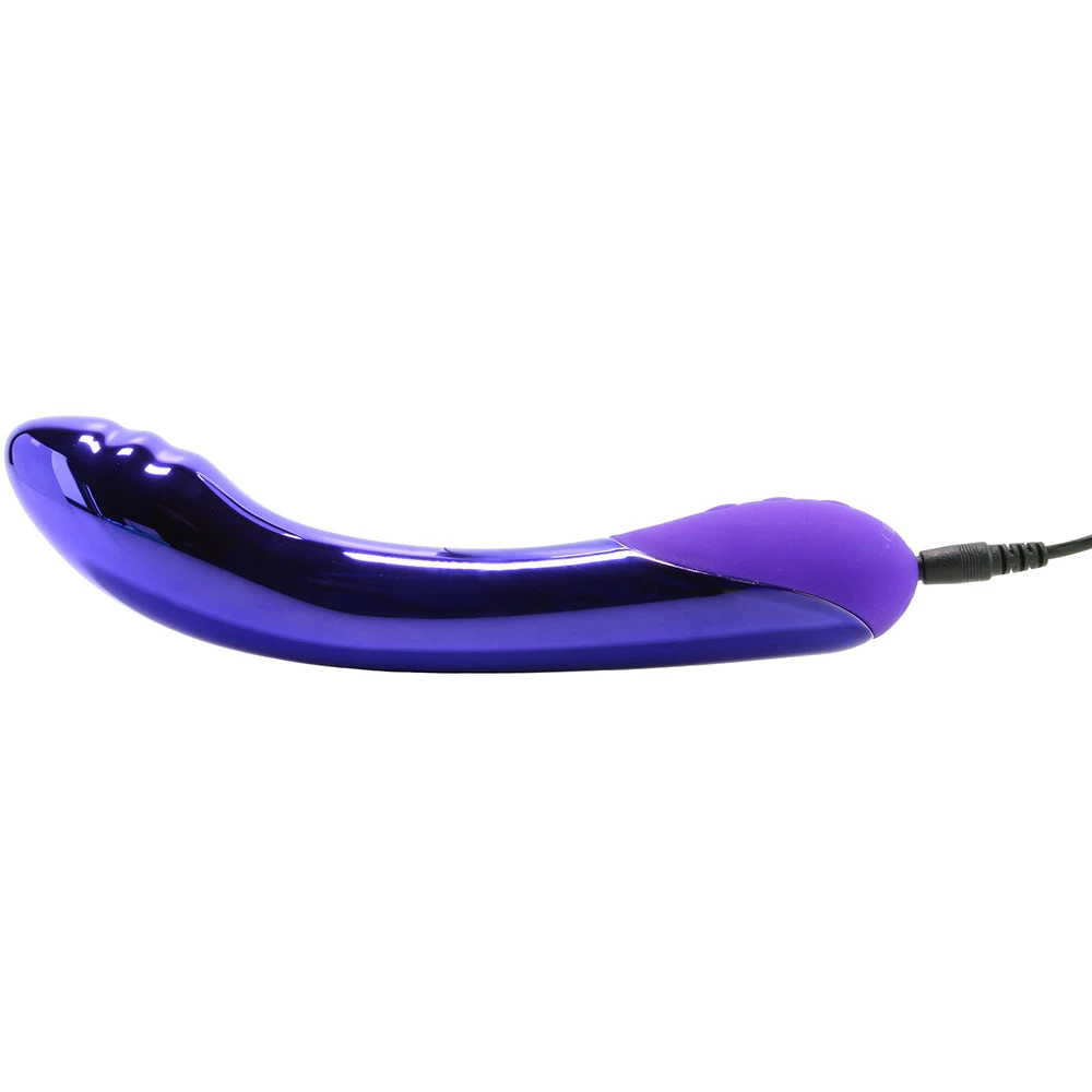 CalExotics DazzLED Vibrance Curved Wand 5 CalExotics DazzLED Vibrance Curved Wand - Image 3