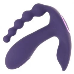 Shots Toys Vive Kata Pulse Wave Double Penetration Vibe -Outlet Vibrators Store 540bcf76b0aeb7218963c61dad76b6d7 800x@2x