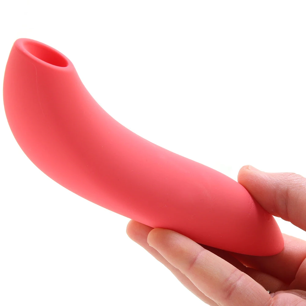 We-Vibe Melt Pleasure Air Clitoral Stimulator 6 We-Vibe Melt Pleasure Air Clitoral Stimulator - Image 4