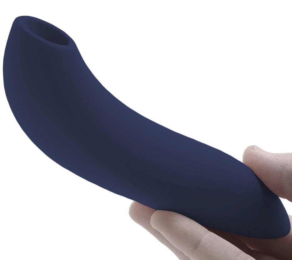We-Vibe Melt Pleasure Air Clitoral Stimulator 6 We-Vibe Melt Pleasure Air Clitoral Stimulator - Image 4