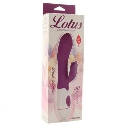 Nasstoys Lotus Sensual Massagers Rabbit Vibe #5 -Outlet Vibrators Store 5b2edcf3d3726603464a558639b3c49a 800x@2x