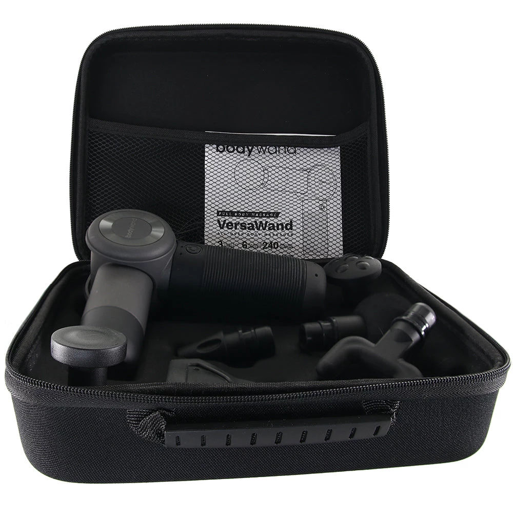 X-Gen VersaWand All-Over Body Massager 7 X-Gen VersaWand All-Over Body Massager - Image 5