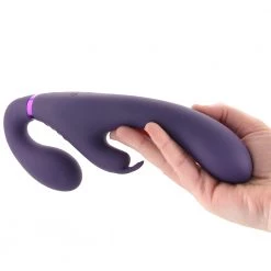 Shots Toys Suki Triple Action Strapless Strap-On Rabbit Vibe -Outlet Vibrators Store 64af9de2dd18eb2d22fbc53be03f4111 800x@2x