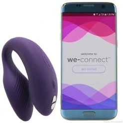 We-Vibe Chorus Couples Vibrator -Outlet Vibrators Store 64cbe808b0f32148c4cdb3a502b11889 800x@2x