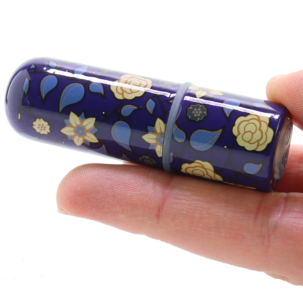 CalExotics Naughty Bits Just The Tip Bullet Vibe 6 CalExotics Naughty Bits Just The Tip Bullet Vibe - Image 4