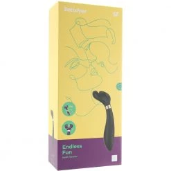 Satisfyer Endless Fun Multi Vibrator -Outlet Vibrators Store 68f44edd1f1b0f644290a482ac531752 800x@2x