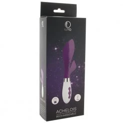 Shots Toys Luna Achelois Rechargeable Rabbit Vibe 11 Shots Toys Luna Achelois Rechargeable Rabbit Vibe -Outlet Vibrators Store 6c41c2607e5cae2ab2382f0638a0c99a 800x@2x