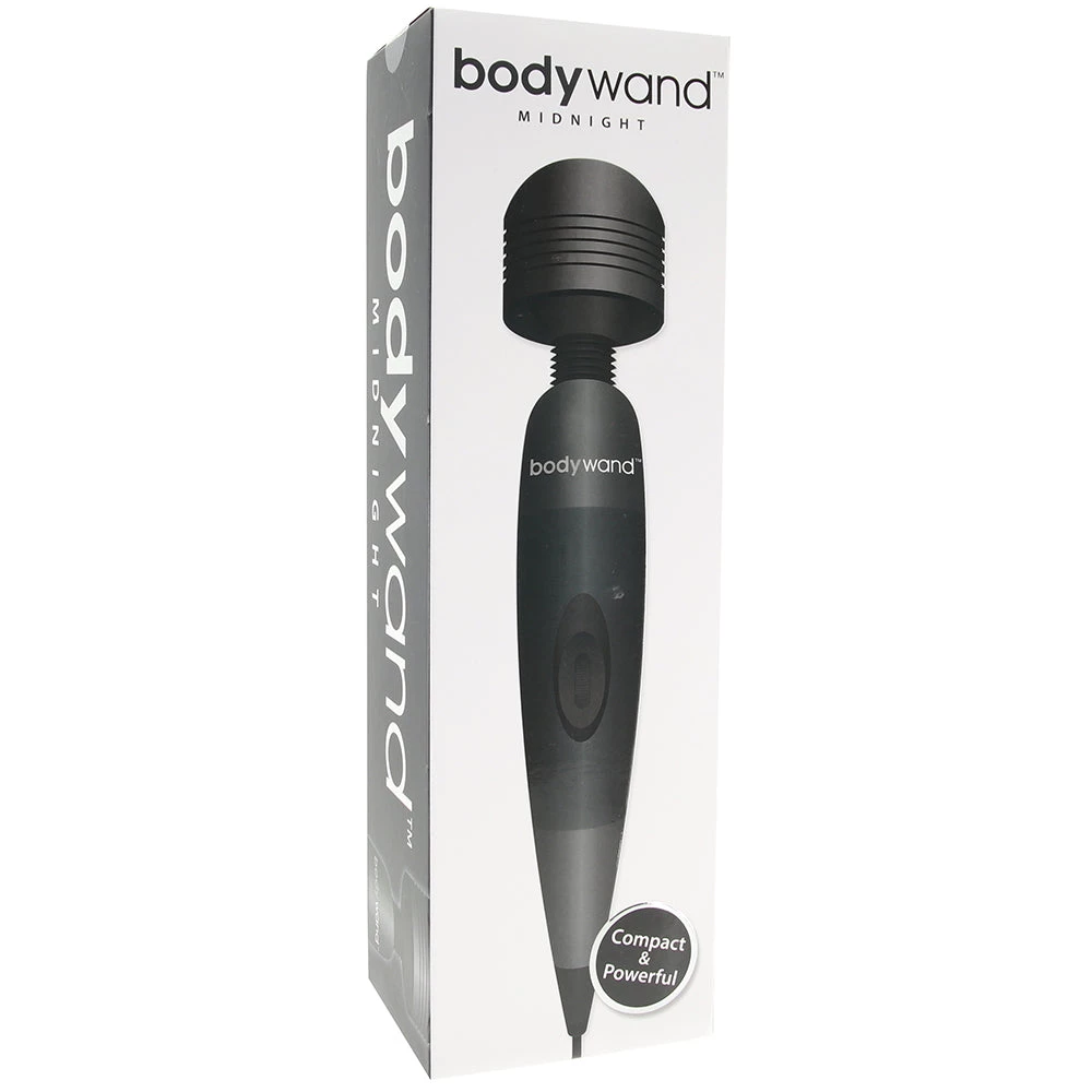 Bodywand Midnight Massager 8 Bodywand Midnight Massager - Image 6