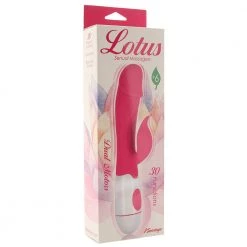 Nasstoys Lotus Silicone Rabbit Vibe #6 -Outlet Vibrators Store 7061a1f0a0b01dcce1812139916dbc5b 800x@2x