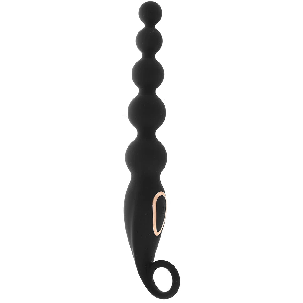 Evolved Novelties Adam & Eve Vibrating Anal Bead Stick 3 Evolved Novelties Adam & Eve Vibrating Anal Bead Stick