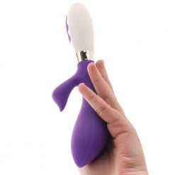 Shots Toys Luna Achelois Rechargeable Rabbit Vibe 10 Shots Toys Luna Achelois Rechargeable Rabbit Vibe -Outlet Vibrators Store 75d11ceccfcdd15c282adee761aab7f4 800x@2x