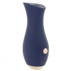 CalExotics Chíc Tulip Rolling Massager