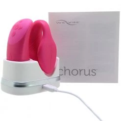We-Vibe Chorus Couples Vibrator -Outlet Vibrators Store 7d872f79952bab8e092b2fd01bbf74a7 800x@2x