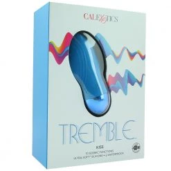 CalExotics Tremble Kiss Seismic Vibe -Outlet Vibrators Store 7f0f0c582e3e0d5cbedc88bcb3b8c029 800x@2x