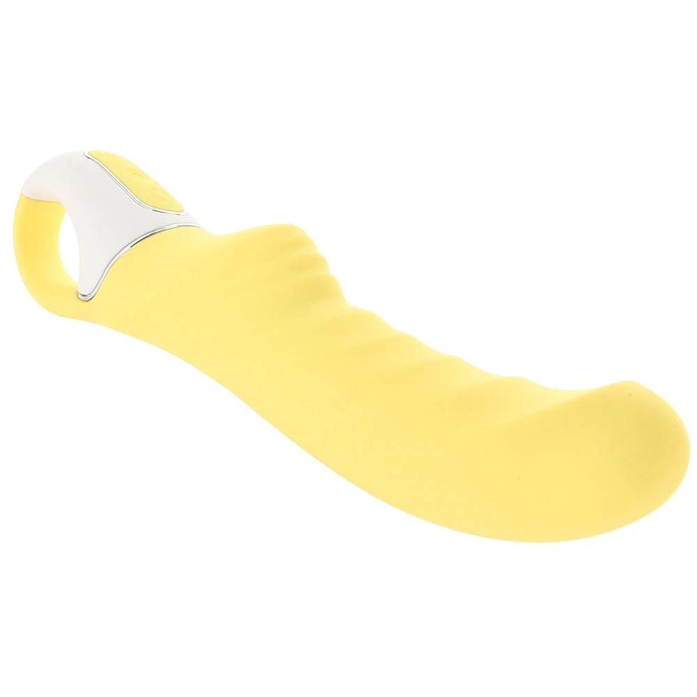 Satisfyer Yummy Sunshine Vibrator 4 Satisfyer Yummy Sunshine Vibrator - Image 2