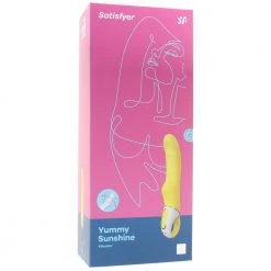 Satisfyer Yummy Sunshine Vibrator 13 Satisfyer Yummy Sunshine Vibrator -Outlet Vibrators Store 89fcd81c64d890208c334fa308cc3898 800x@2x