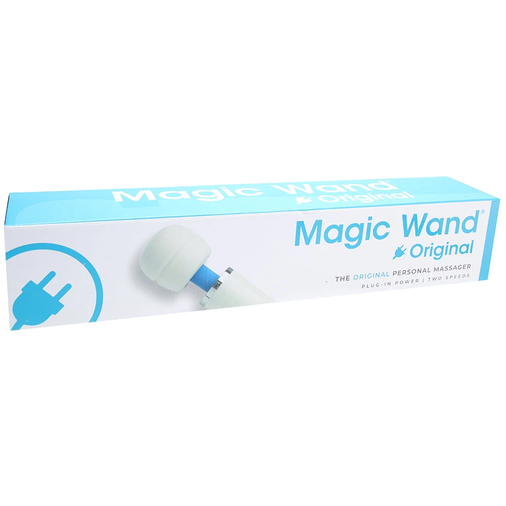Vibratex The Original Magic Wand 8 Vibratex The Original Magic Wand - Image 6