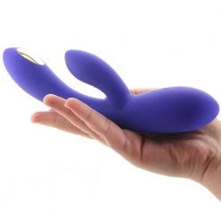 CalExotics Impulse Intimate E-Stim Dual Wand Vibe -Outlet Vibrators Store 9268bbf66abb9e676731d72825dd0887 800x@2x
