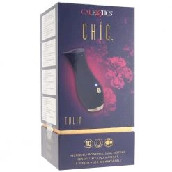 CalExotics Chíc Tulip Rolling Massager -Outlet Vibrators Store 93b981d18e9a83826228690ed7ecbead 800x@2x