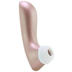 Satisfyer Pro 2 Air Pulse Stimulator + Vibration